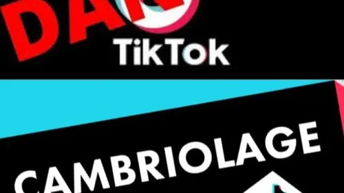 Attention aux vidéos que vous publiez sur TikTok 